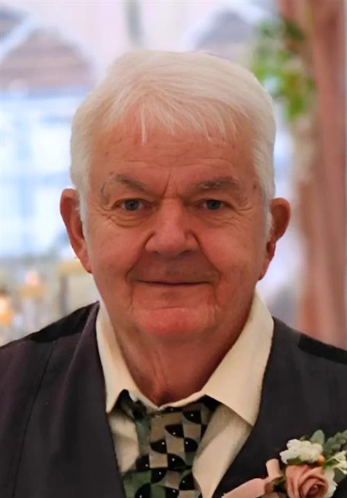 Patrick S Dunsmore — Pollock-Randall Funeral Home - Port Huron, MI
